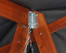 Obrázek k výrobku 73594 - Houpačka VeGA SOLTOU