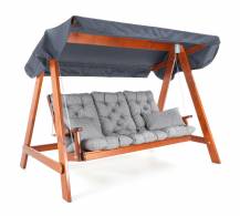 Obrázek k výrobku 73601 - Houpačka VeGA SOLTOU DeLuxe