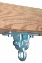 Obrázek k výrobku 39212 - Houpačkový hák  1 ks  "American" .