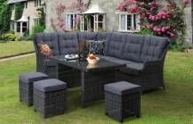 Obrázek k výrobku 41007 - HOUSTON souprava .