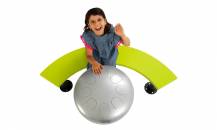 Obrázek k výrobku 82641 - Hudební pánev - koala Hudební pánev - koala