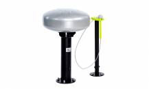 Obrázek k výrobku 82641 - Hudební pánev - koala Hudební pánev - koala