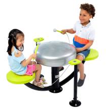 Obrázek k výrobku 82640 - Hudební prvek - Handpan Duet KB560010