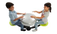 Obrázek k výrobku 82640 - Hudební prvek - Handpan Duet KB560010