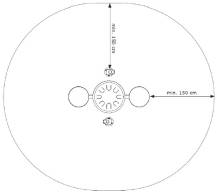 Obrázek k výrobku 82640 - Hudební prvek - Handpan Duet KB560010