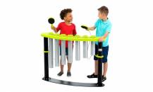 Obrázek k výrobku 82643 - Hudební trubice - Clappo Hudební trubice - Clappo