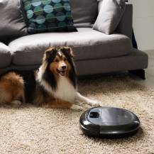 iCLEBO O5 robotický vysavač