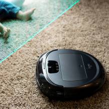 iCLEBO O5 robotický vysavač