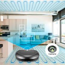 iCLEBO O5 robotický vysavač