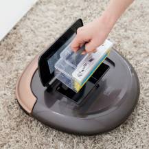 iCLEBO Omega robotický vysavač