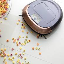 iCLEBO Omega robotický vysavač