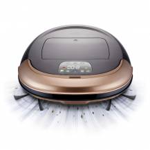 iCLEBO Omega robotický vysavač