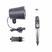 IMMAX Venkovní laserový projektor 6v1