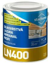 Obrázek k výrobku 29048 - Impranal PROFI-ořech 2,5L .