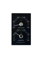 Obrázek k výrobku 94626 - Indoor Finská sauna HANSCRAFT SAUNA LITE 2