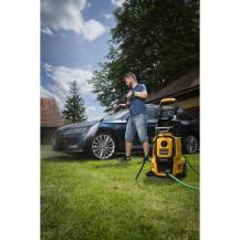 Obrázek k výrobku 82506 - Indukční tlaková myčka 195 bar Riwall PRO REPW 195i SET