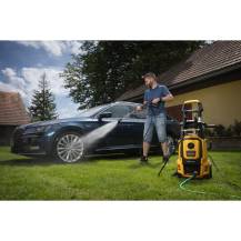 Obrázek k výrobku 82506 - Indukční tlaková myčka 195 bar Riwall PRO REPW 195i SET