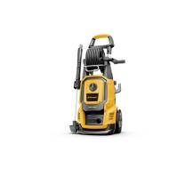 Obrázek k výrobku 82506 - Indukční tlaková myčka 195 bar Riwall PRO REPW 195i SET