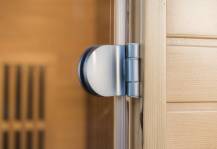 Obrázek k výrobku 4269 - Infrasauna DeLuxe 3003 Carbon