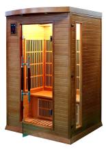 Obrázek k výrobku 33879 - Infrasauna France La Provance 2