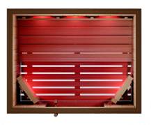 Obrázek k výrobku 92684 - infrasauna RORO DACHSTEIN LG4365
