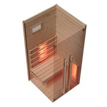 Obrázek k výrobku 92681 - infrasauna RORO FREIBERG LG4363