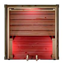 Obrázek k výrobku 92681 - infrasauna RORO FREIBERG LG4363