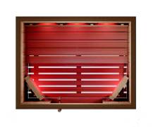 Obrázek k výrobku 92686 - infrasauna RORO GERLOS LG4368