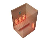 Obrázek k výrobku 92687 - infrasauna RORO HOCHARN LG4369