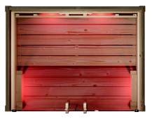 Obrázek k výrobku 92683 - infrasauna RORO HOCHTOR LG4364