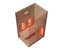 Obrázek k výrobku 92683 - infrasauna RORO HOCHTOR LG4364