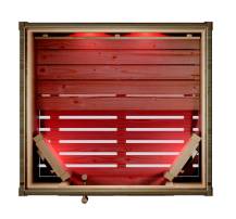 Obrázek k výrobku 92680 - infrasauna RORO LECHTAL LG4332