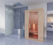 Obrázek k výrobku 92680 - infrasauna RORO LECHTAL LG4332