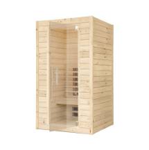 Obrázek k výrobku 92680 - infrasauna RORO LECHTAL LG4332