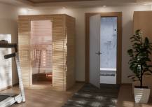 Obrázek k výrobku 92685 - infrasauna RORO MATTERHORN LG4367