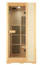 Obrázek k výrobku 34284 - INFRASAUNA SAN MARINO