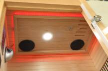 Obrázek k výrobku 34284 - INFRASAUNA SAN MARINO