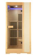 Obrázek k výrobku 34284 - INFRASAUNA SAN MARINO