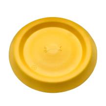 Obrázek k výrobku 75625 - Interaktivní pěnový létající talíř, žlutý