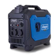 Obrázek k výrobku 82548 - Invertorová elektrocentrála 3500 W Scheppach SG 3500i