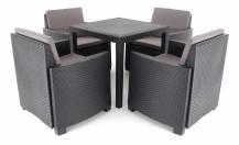 Obrázek k výrobku 73623 - IPAE SICILIA DeLuxe SET 4