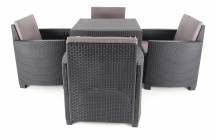 Obrázek k výrobku 73623 - IPAE SICILIA DeLuxe SET 4