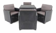 Obrázek k výrobku 73623 - IPAE SICILIA DeLuxe SET 4