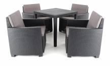 Obrázek k výrobku 73623 - IPAE SICILIA DeLuxe SET 4