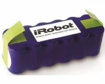 iRobot baterie