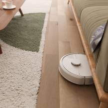 Obrázek k výrobku 93920 - iRobot Roomba 105 Combo (bílá)