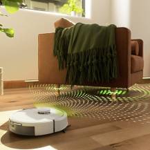 Obrázek k výrobku 93920 - iRobot Roomba 105 Combo (bílá)