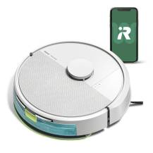 Obrázek k výrobku 93920 - iRobot Roomba 105 Combo (bílá)
