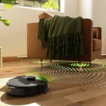 Obrázek k výrobku 93921 - iRobot Roomba 105 Combo (černý)