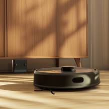 Obrázek k výrobku 93921 - iRobot Roomba 105 Combo (černý)